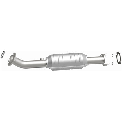 MagnaFlow HM Grade Federal / EPA Compliant Direct-Fit Catalytic Converter 24748