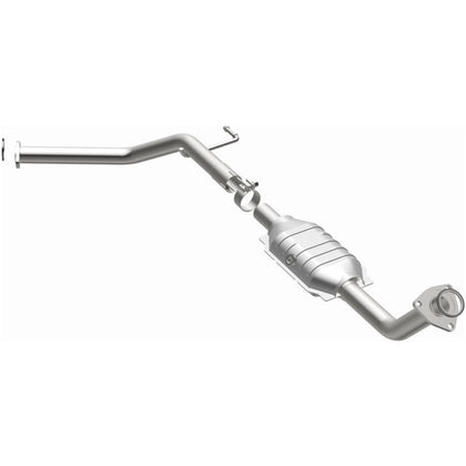 MagnaFlow 2005-2007 Toyota Sequoia 4.7L HM Grade Federal / EPA Compliant Direct-Fit Catalytic Converter 24880