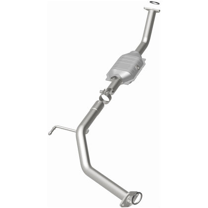 MagnaFlow 2005-2007 Toyota Sequoia 4.7L HM Grade Federal / EPA Compliant Direct-Fit Catalytic Converter 24880