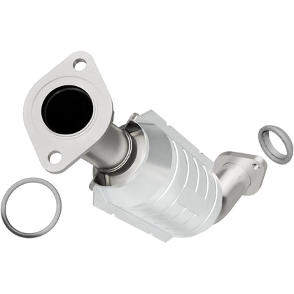 MagnaFlow 2004-2009 Cadillac CTS 3.6L / 2005-2007 Cadillac CTS 2.8L HM Grade Federal / EPA Compliant Direct-Fit Catalytic Converter 24931