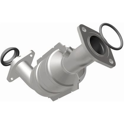 MagnaFlow 2004-2009 Cadillac CTS 3.6L / 2005-2007 Cadillac CTS 2.8L HM Grade Federal / EPA Compliant Direct-Fit Catalytic Converter 24931