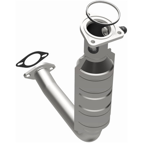 MagnaFlow 2000-2004 Ford Focus 2.0L HM Grade Federal / EPA Compliant Direct-Fit Catalytic Converter 25201