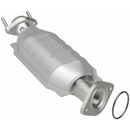 MagnaFlow HM Grade Federal / EPA Compliant Direct-Fit Catalytic Converter 25210