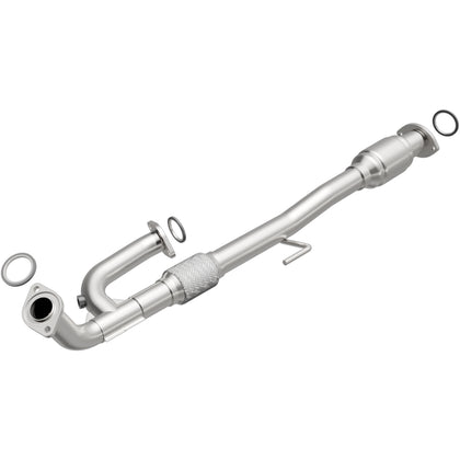 MagnaFlow 2002-2003 Lexus ES300 3.0L / 2002-2006 Toyota Camry 3.0L HM Grade Federal / EPA Compliant Direct-Fit Catalytic Converter 26214