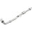MagnaFlow 2002-2006 Toyota Camry 2.4L HM Grade Federal / EPA Compliant Direct-Fit Catalytic Converter 27303