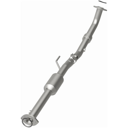 MagnaFlow 2002-2006 Toyota Camry 2.4L HM Grade Federal / EPA Compliant Direct-Fit Catalytic Converter 27303