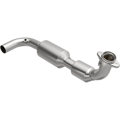 MagnaFlow 2004 Ford F-150 Heritage 5.4L / 2000-2003 Ford F-150 5.4L OEM Grade Federal / EPA Compliant Direct-Fit Catalytic Converter 280007