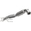 MagnaFlow 2017-2019 Ford Escape 2.0L / 2017-2019 Lincoln MKC 2.0L OEM Grade Federal / EPA Compliant Direct-Fit Catalytic Converter 280030
