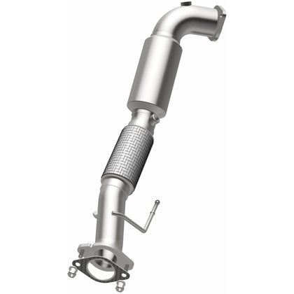 MagnaFlow 2017-2019 Ford Escape 2.0L / 2017-2019 Lincoln MKC 2.0L OEM Grade Federal / EPA Compliant Direct-Fit Catalytic Converter 280030