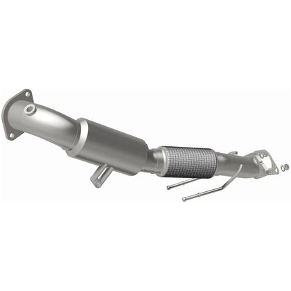 MagnaFlow 2017-2019 Ford Escape 2.0L / 2017-2019 Lincoln MKC 2.0L OEM Grade Federal / EPA Compliant Direct-Fit Catalytic Converter 280030