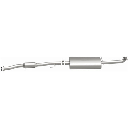 MagnaFlow 2009-2010 Ford Escape 2.5L / 2009-2010 Mercury Mariner 2.5L OEM Grade Federal / EPA Compliant Direct-Fit Catalytic Converter 280031