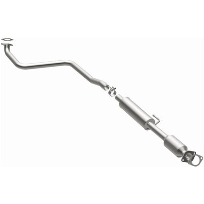 MagnaFlow 2017-2020 Hyundai Elantra 2.0L OEM Grade Federal / EPA Compliant Direct-Fit Catalytic Converter 280039
