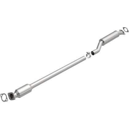 MagnaFlow 2018-2021 Hyundai Kona 1.6L OEM Grade Federal / EPA Compliant Direct-Fit Catalytic Converter 280041