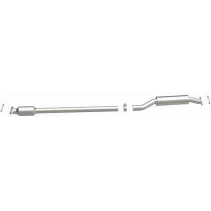 MagnaFlow 2018-2021 Hyundai Kona 1.6L OEM Grade Federal / EPA Compliant Direct-Fit Catalytic Converter 280041