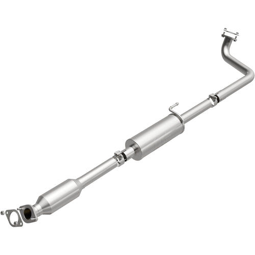 MagnaFlow 2018-2020 Hyundai Kona 2.0L OEM Grade Federal / EPA Compliant Direct-Fit Catalytic Converter 280042