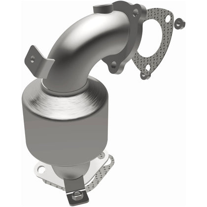 MagnaFlow 2016-2018 Hyundai Tucson 1.6L OEM Grade Federal / EPA Compliant Direct-Fit Catalytic Converter 280054