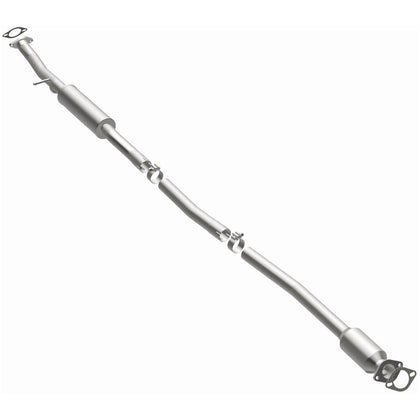 MagnaFlow OEM Grade Federal / EPA Compliant Direct-Fit Catalytic Converter 280055