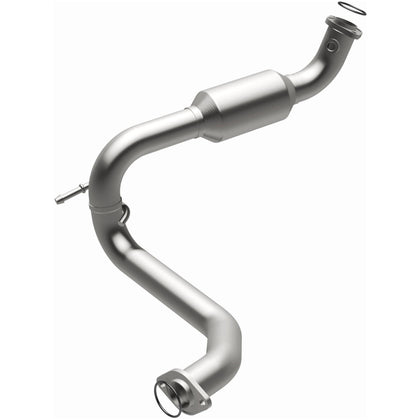MagnaFlow 2016-2023 Toyota Tacoma 3.5L OEM Grade Federal / EPA Compliant Direct-Fit Catalytic Converter 280076