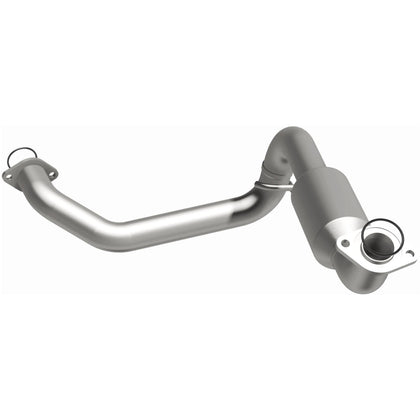 MagnaFlow 2016-2023 Toyota Tacoma 3.5L OEM Grade Federal / EPA Compliant Direct-Fit Catalytic Converter 280076