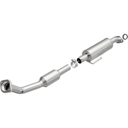 MagnaFlow 2019-2022 Toyota Corolla 2.0L OEM Grade Federal / EPA Compliant Direct-Fit Catalytic Converter 280080
