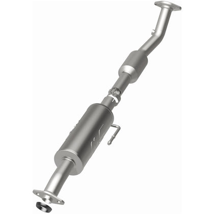 MagnaFlow 2019-2022 Toyota Corolla 2.0L OEM Grade Federal / EPA Compliant Direct-Fit Catalytic Converter 280080