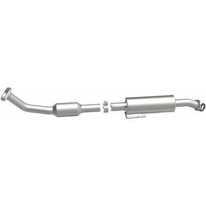 MagnaFlow 2019-2022 Toyota Corolla 2.0L OEM Grade Federal / EPA Compliant Direct-Fit Catalytic Converter 280080