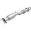 MagnaFlow 2017-2022 Toyota Highlander 3.5L OEM Grade Federal / EPA Compliant Direct-Fit Catalytic Converter 280096