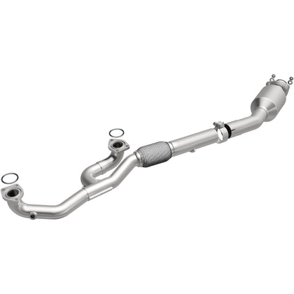 MagnaFlow 2018-2024 Honda Odyssey 3.5L OEM Grade Federal / EPA Compliant Direct-Fit Catalytic Converter 280126