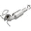 MagnaFlow 2016-2019 Chevrolet Cruze 1.4L OEM Grade Federal / EPA Compliant Direct-Fit Catalytic Converter 280131