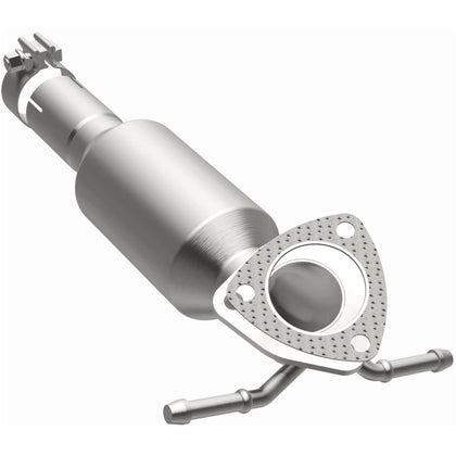 MagnaFlow 2016-2019 Chevrolet Cruze 1.4L OEM Grade Federal / EPA Compliant Direct-Fit Catalytic Converter 280131