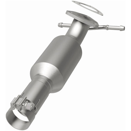 MagnaFlow 2016-2019 Chevrolet Cruze 1.4L OEM Grade Federal / EPA Compliant Direct-Fit Catalytic Converter 280131