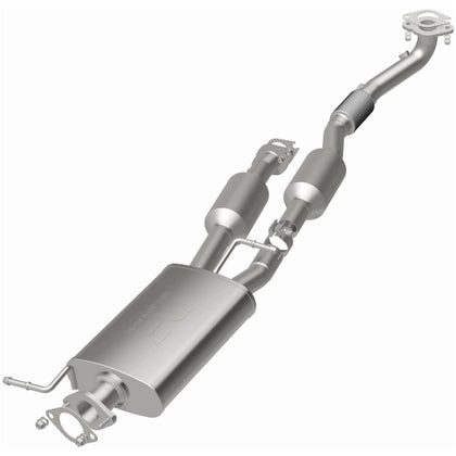 MagnaFlow 2018-2023 Buick Enclave 3.6L / 2018-2023 Chevrolet Traverse 3.6L OEM Grade Federal / EPA Compliant Direct-Fit Catalytic Converter 280133