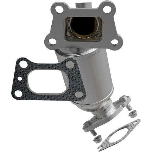 MagnaFlow OEM Grade Federal / EPA Compliant Direct-Fit Catalytic Converter 280177