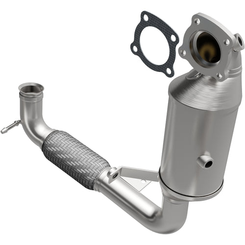 MagnaFlow 2018-2020 Ford EcoSport 1.0L OEM Grade Federal / EPA Compliant Direct-Fit Catalytic Converter 280213
