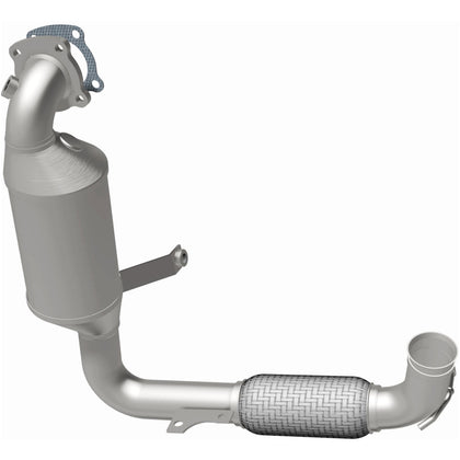 MagnaFlow 2018-2020 Ford EcoSport 1.0L OEM Grade Federal / EPA Compliant Direct-Fit Catalytic Converter 280213