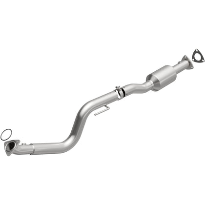 MagnaFlow 2009 Chevrolet Express 4500 6.0L / 2009 GMC Savana 4500 6.0L OEM Grade Federal / EPA Compliant Direct-Fit Catalytic Converter 280428