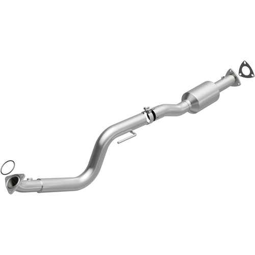 MagnaFlow 2009 Chevrolet Express 4500 6.0L / 2009 GMC Savana 4500 6.0L OEM Grade Federal / EPA Compliant Direct-Fit Catalytic Converter 280428