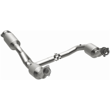 MagnaFlow OEM Grade Federal / EPA Compliant Direct-Fit Catalytic Converter 280429