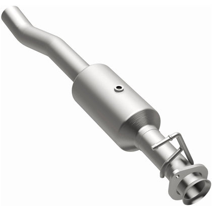MagnaFlow OEM Grade Federal / EPA Compliant Direct-Fit Catalytic Converter 280445