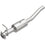 MagnaFlow 2016-2019 Ford F-53 Motorhome Chassis 6.8L OEM Grade Federal / EPA Compliant Direct-Fit Catalytic Converter 280447