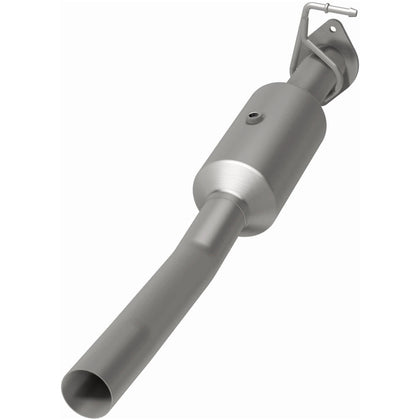 MagnaFlow 2016-2019 Ford F-53 Motorhome Chassis 6.8L OEM Grade Federal / EPA Compliant Direct-Fit Catalytic Converter 280447