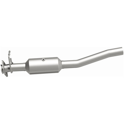 MagnaFlow 2016-2019 Ford F-53 Motorhome Chassis 6.8L OEM Grade Federal / EPA Compliant Direct-Fit Catalytic Converter 280447