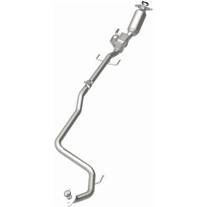 MagnaFlow 2012-2013 Toyota Prius C 1.5L OEM Grade Federal / EPA Compliant Direct-Fit Catalytic Converter 280455