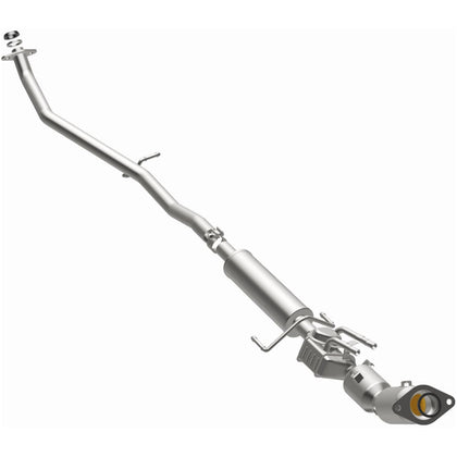 MagnaFlow 2012-2017 Toyota Prius V 1.8L OEM Grade Federal / EPA Compliant Direct-Fit Catalytic Converter 280462