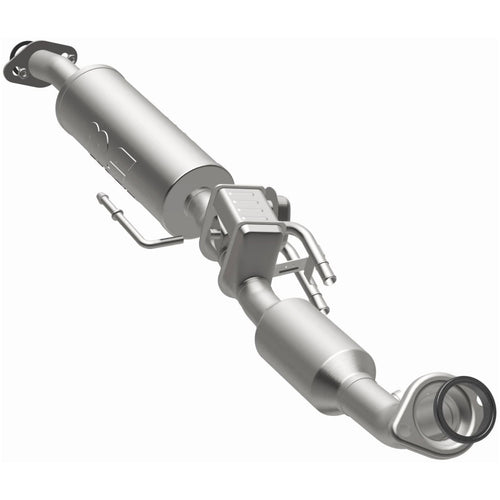 MagnaFlow OEM Grade Federal / EPA Compliant Direct-Fit Catalytic Converter 280468