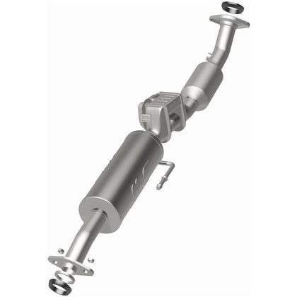 MagnaFlow OEM Grade Federal / EPA Compliant Direct-Fit Catalytic Converter 280468