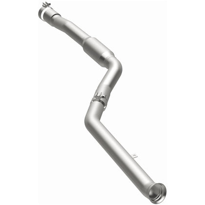 MagnaFlow OEM Grade Federal / EPA Compliant Direct-Fit Catalytic Converter 280510