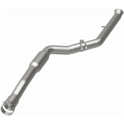 MagnaFlow OEM Grade Federal / EPA Compliant Direct-Fit Catalytic Converter 280510