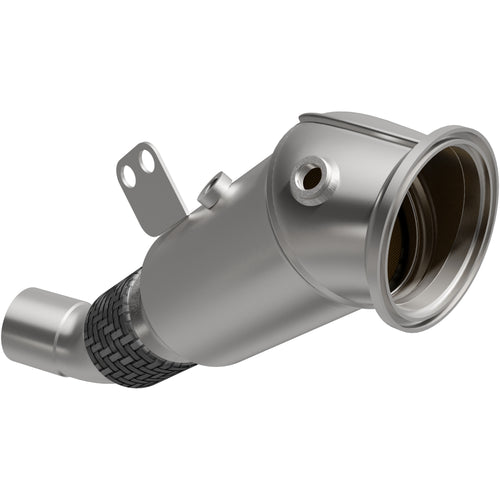 MagnaFlow OEM Grade Federal / EPA Compliant Direct-Fit Catalytic Converter 280513
