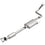 MagnaFlow 2020-2022 Kia Soul 2.0L OEM Grade Federal / EPA Compliant Direct-Fit Catalytic Converter 280578